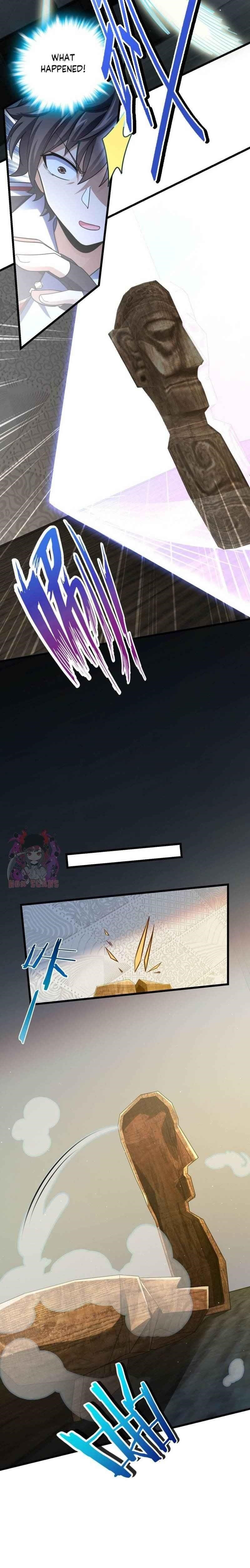 Spare Me, Great Lord! Chapter 149 - Page 20