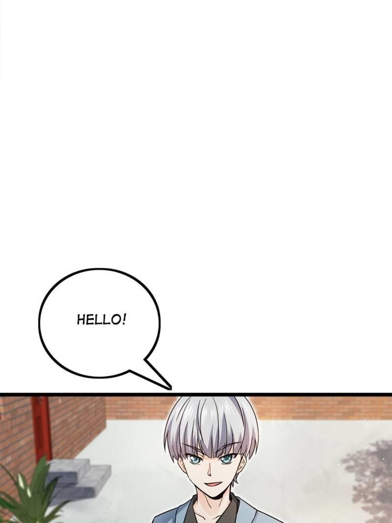 Spare Me, Great Lord! Chapter 15 - Page 21