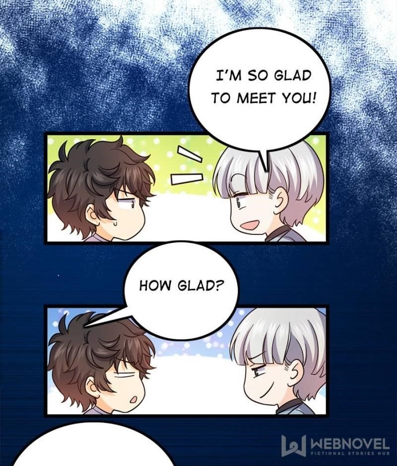 Spare Me, Great Lord! Chapter 15 - Page 26