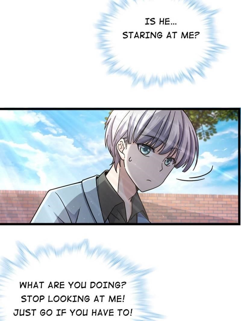 Spare Me, Great Lord! Chapter 15 - Page 3