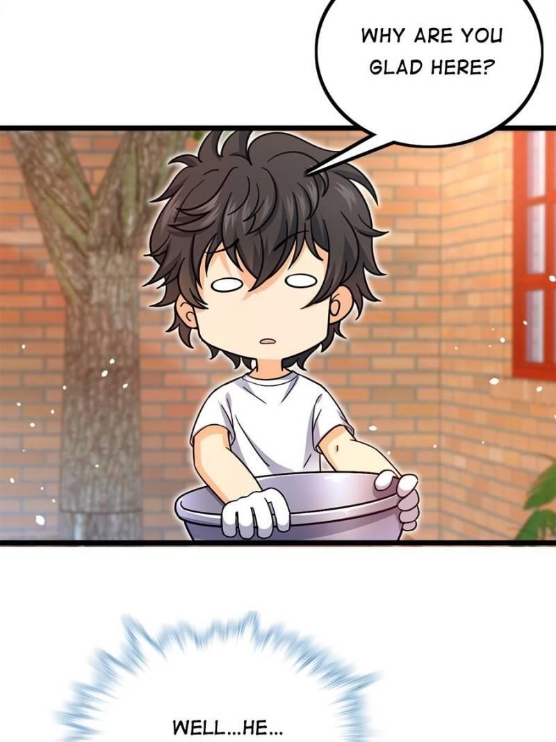 Spare Me, Great Lord! Chapter 15 - Page 30