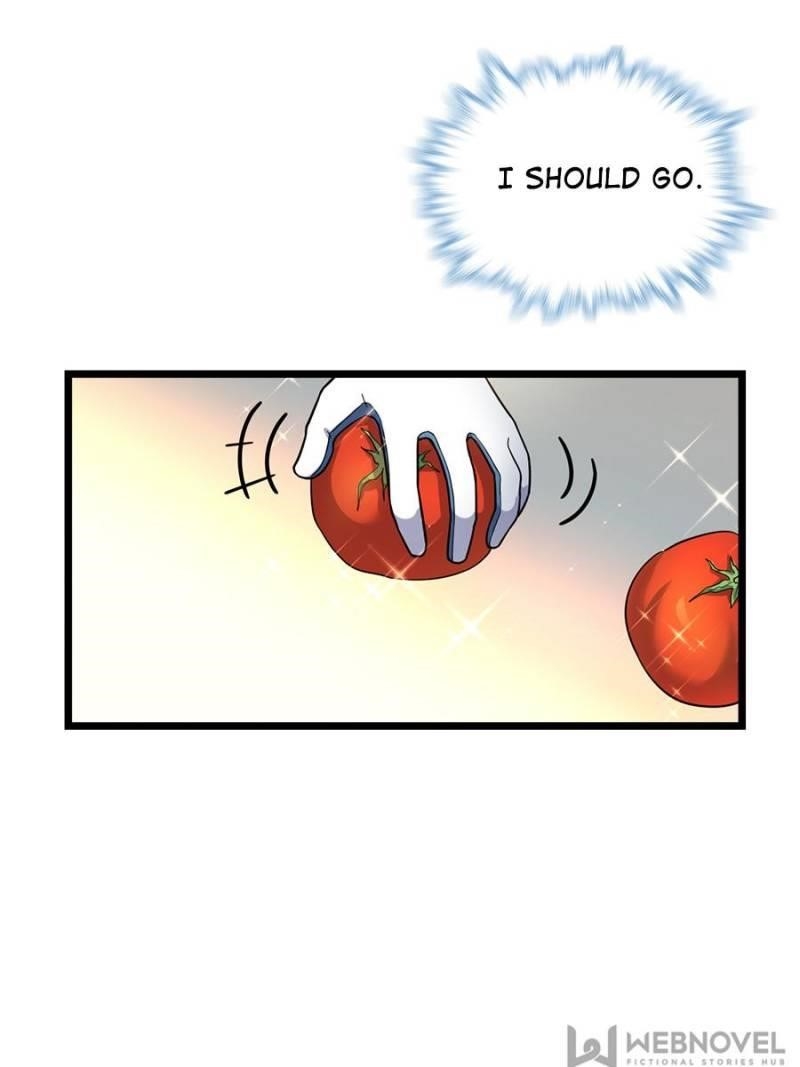 Spare Me, Great Lord! Chapter 15 - Page 35