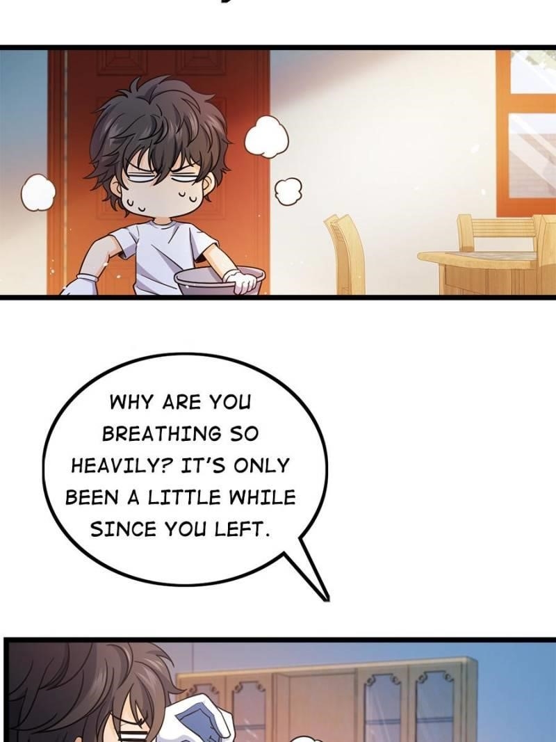 Spare Me, Great Lord! Chapter 15 - Page 40