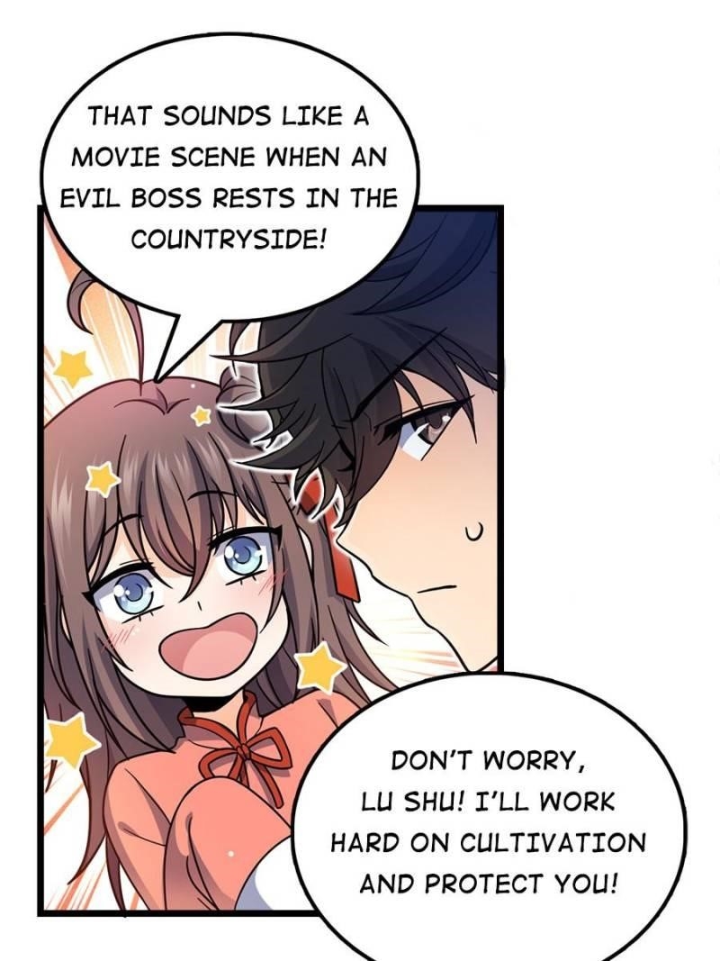 Spare Me, Great Lord! Chapter 15 - Page 45