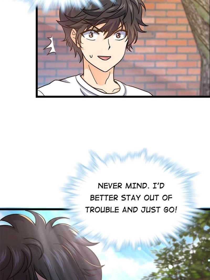 Spare Me, Great Lord! Chapter 15 - Page 5