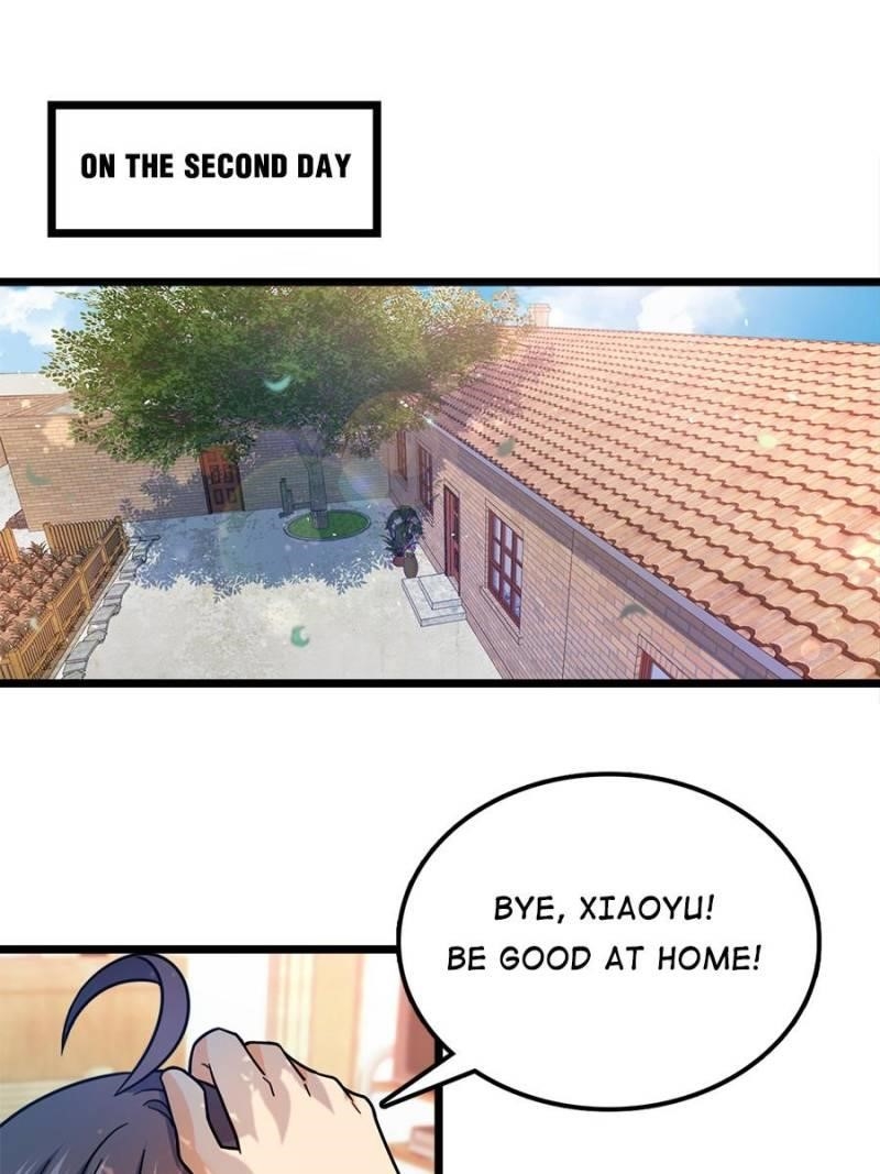 Spare Me, Great Lord! Chapter 15 - Page 50