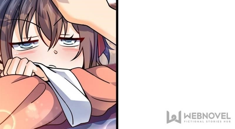 Spare Me, Great Lord! Chapter 15 - Page 51