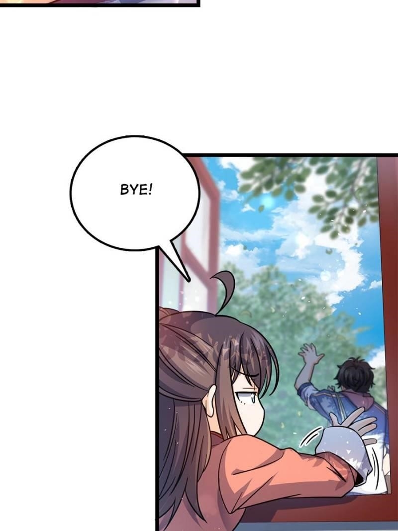 Spare Me, Great Lord! Chapter 15 - Page 52