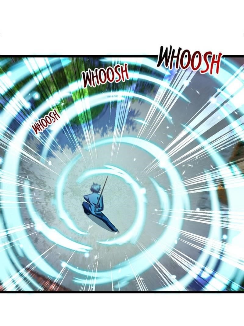 Spare Me, Great Lord! Chapter 15 - Page 60