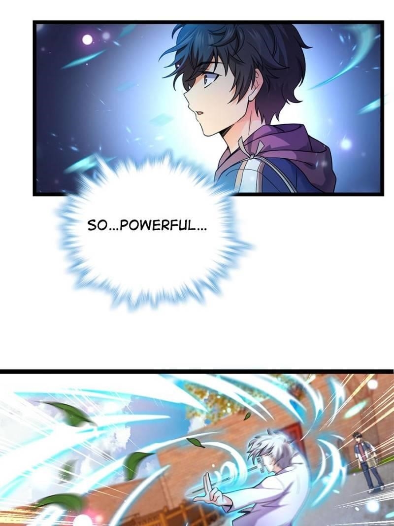 Spare Me, Great Lord! Chapter 15 - Page 61