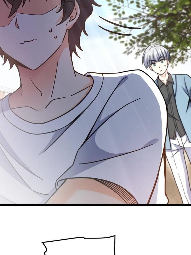 Spare Me, Great Lord! Chapter 15 - Page 7