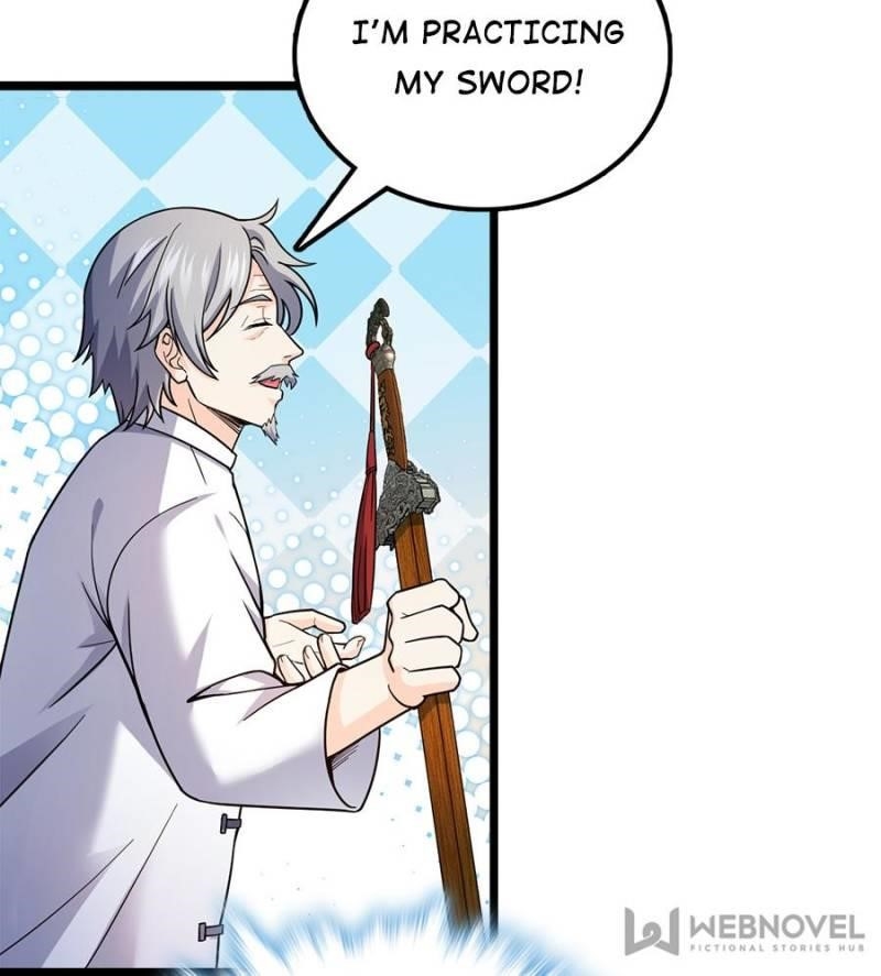 Spare Me, Great Lord! Chapter 15 - Page 74