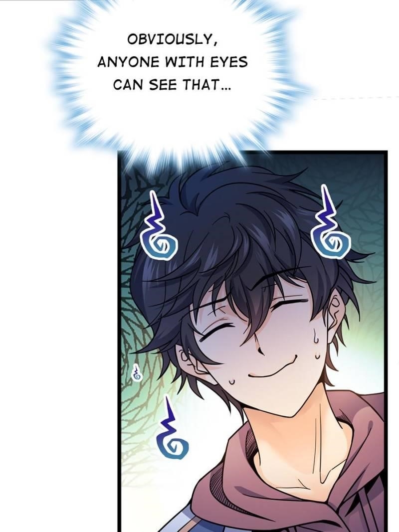 Spare Me, Great Lord! Chapter 15 - Page 75