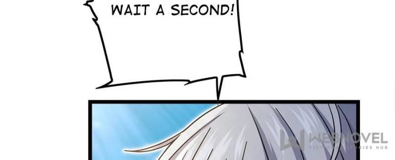 Spare Me, Great Lord! Chapter 15 - Page 8