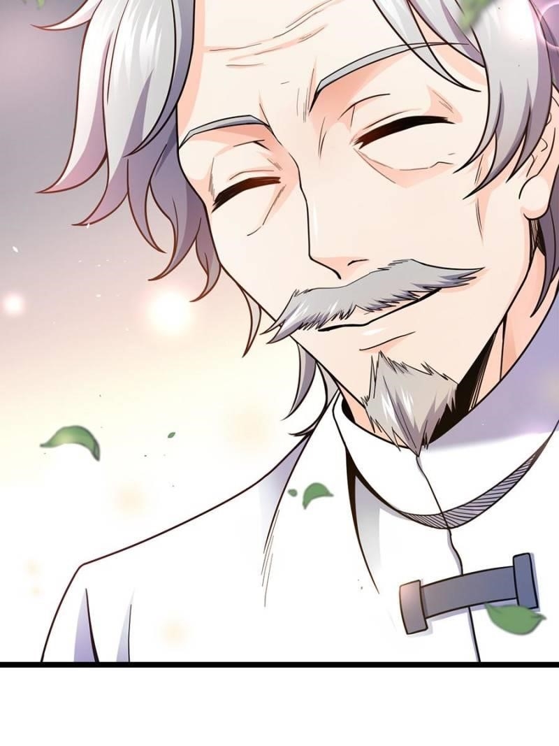 Spare Me, Great Lord! Chapter 15 - Page 80