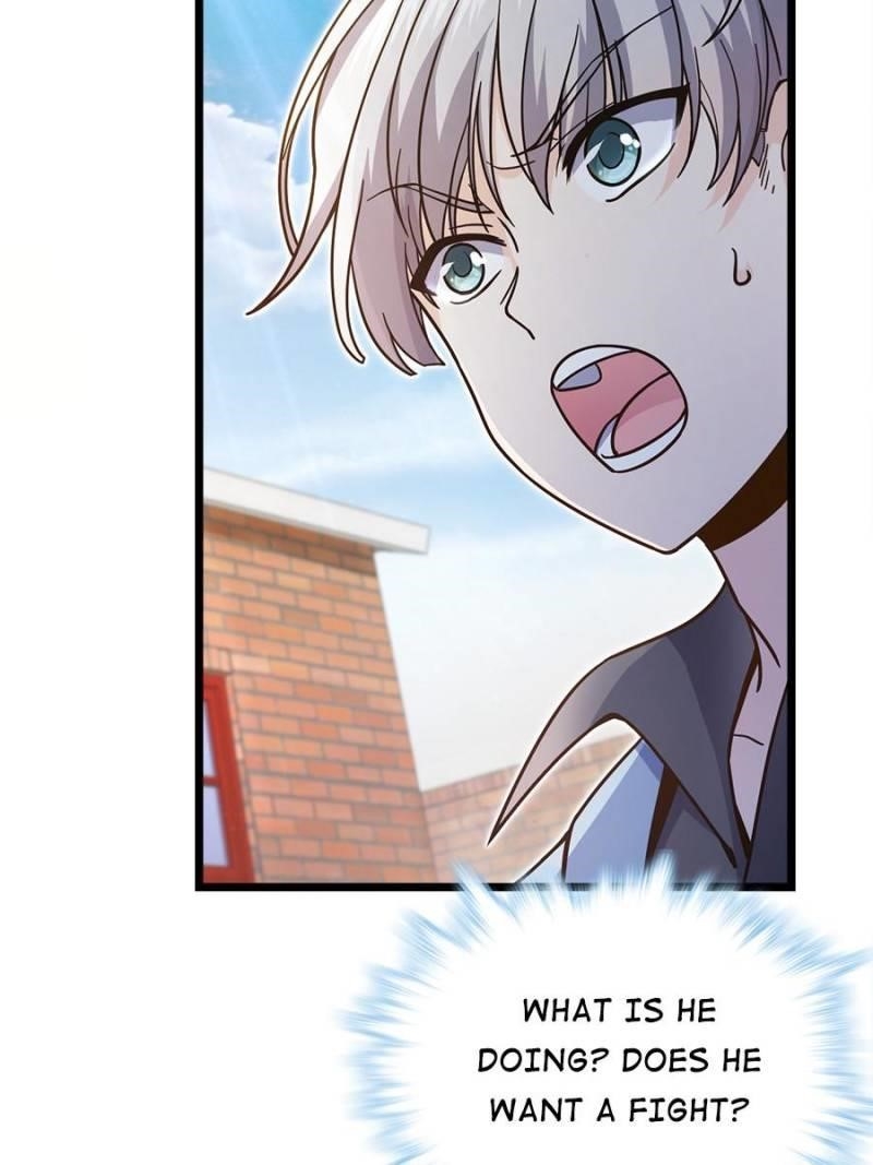 Spare Me, Great Lord! Chapter 15 - Page 9