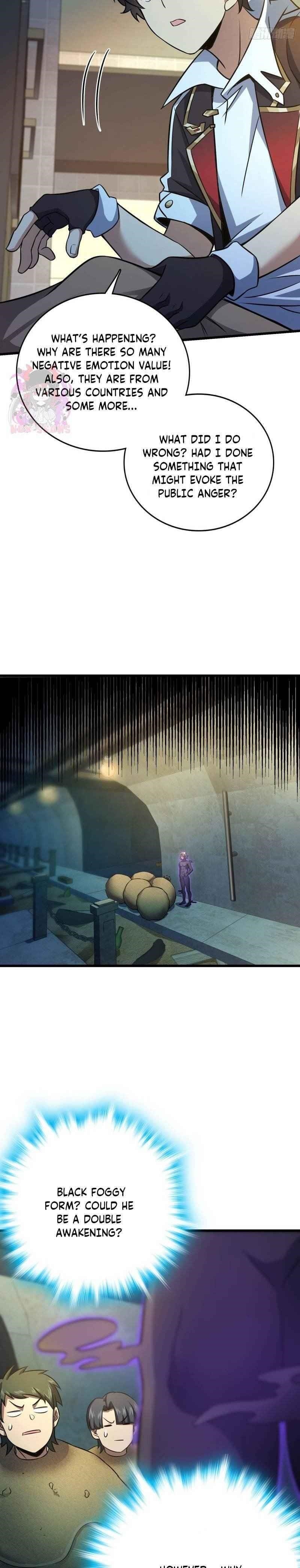 Spare Me, Great Lord! Chapter 150 - Page 12