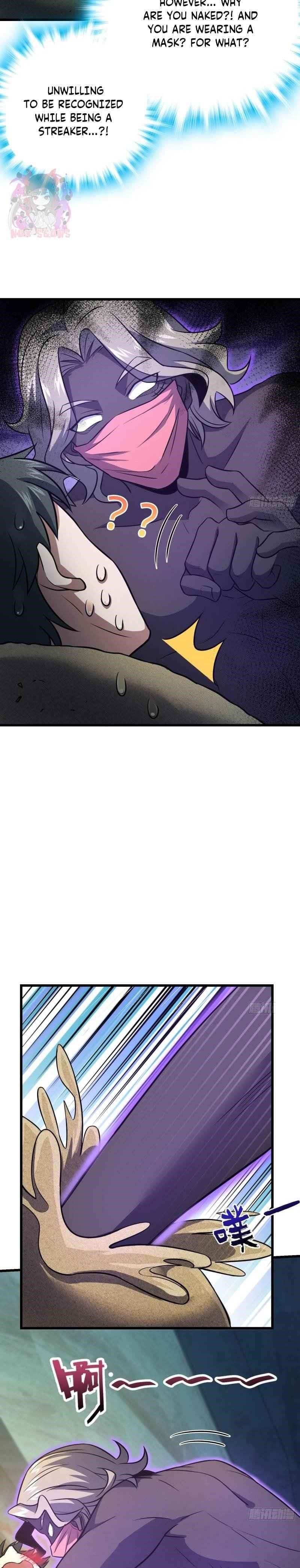 Spare Me, Great Lord! Chapter 150 - Page 13