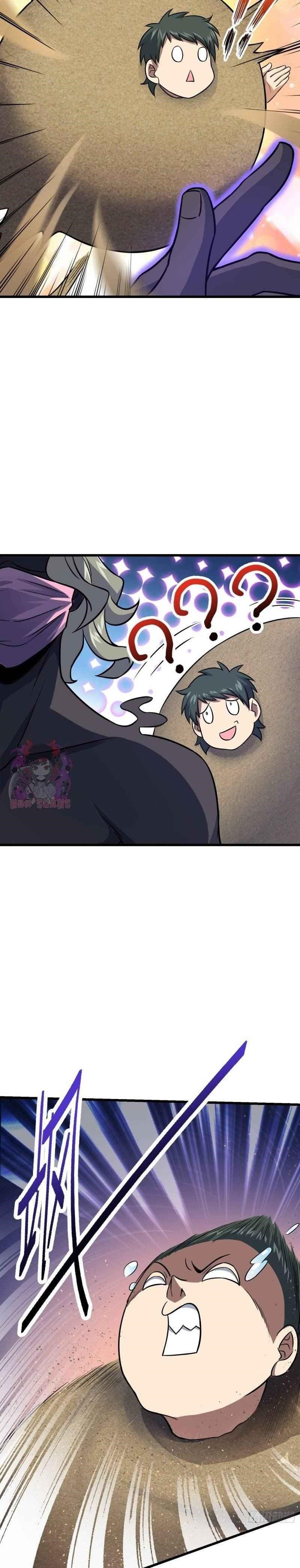 Spare Me, Great Lord! Chapter 150 - Page 8