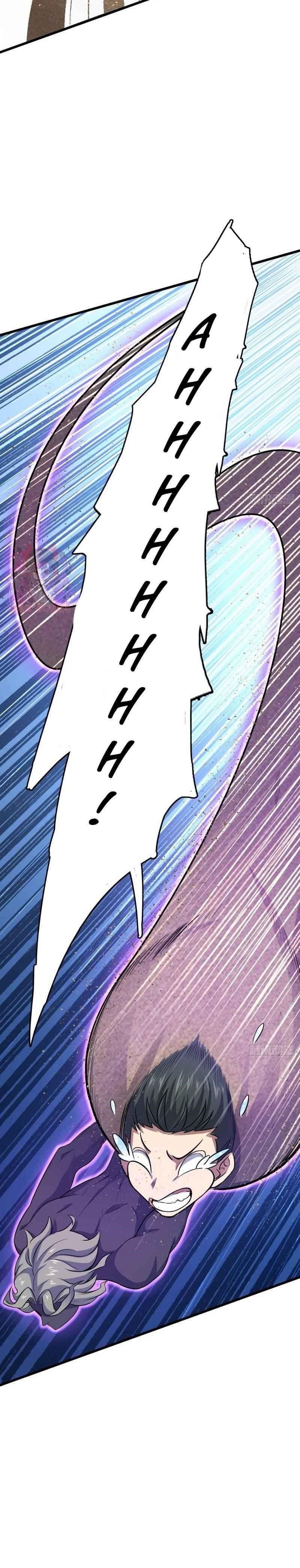 Spare Me, Great Lord! Chapter 150 - Page 9