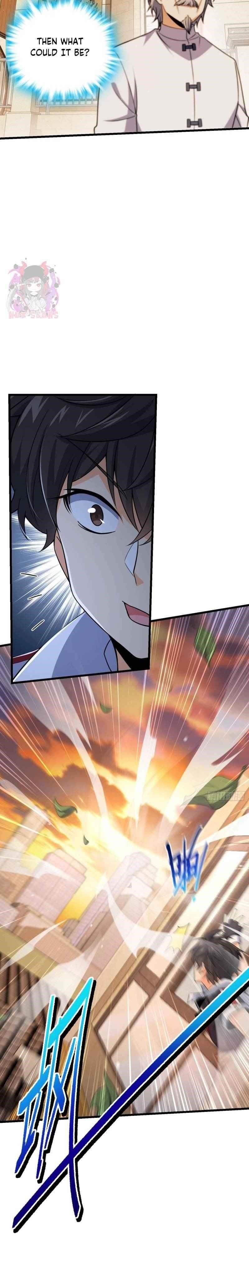 Spare Me, Great Lord! Chapter 151 - Page 18