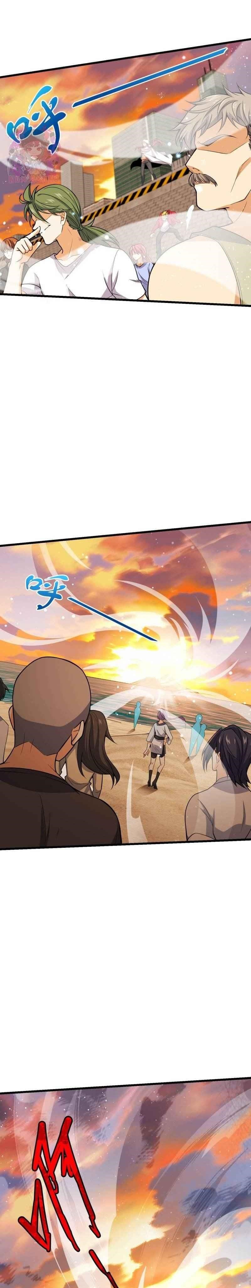 Spare Me, Great Lord! Chapter 151 - Page 19