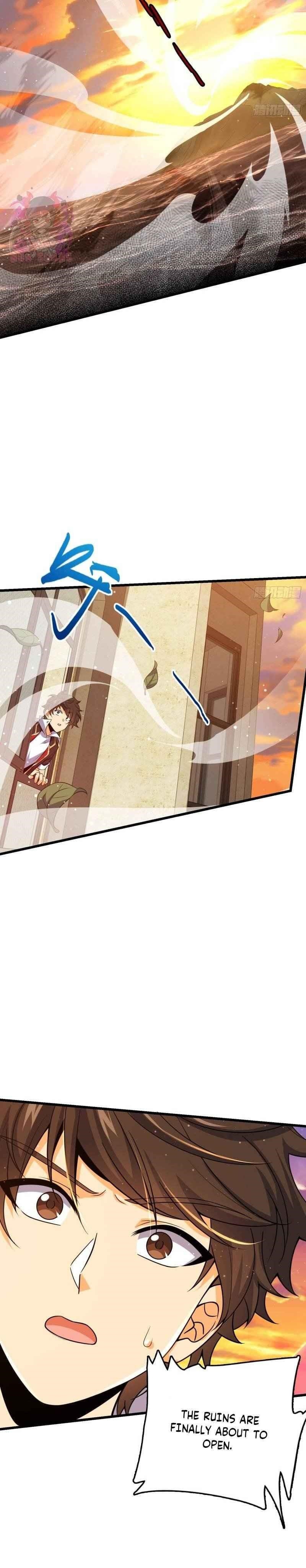 Spare Me, Great Lord! Chapter 151 - Page 20