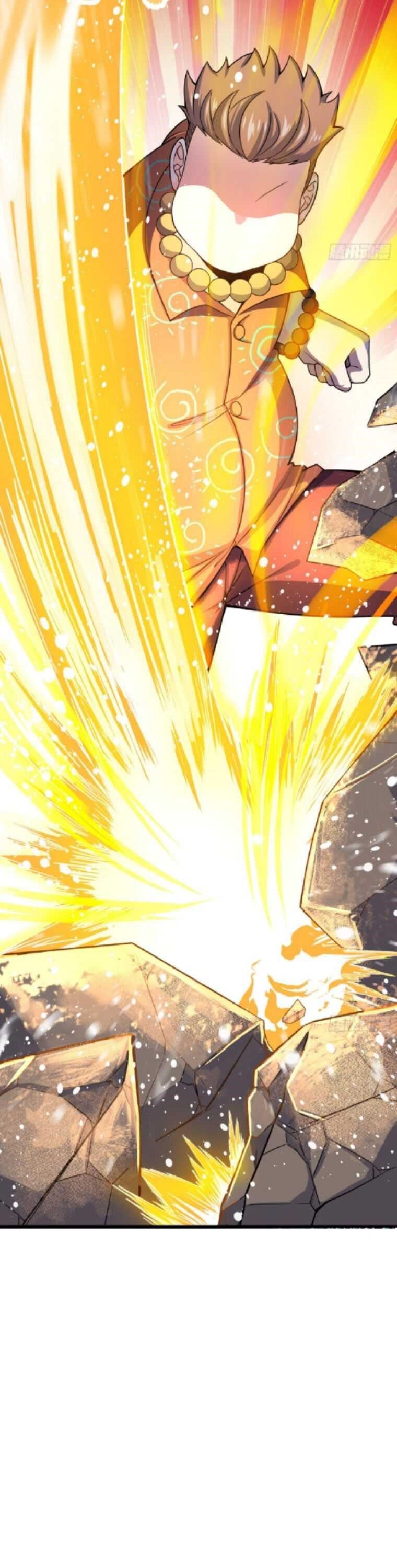 Spare Me, Great Lord! Chapter 153 - Page 21