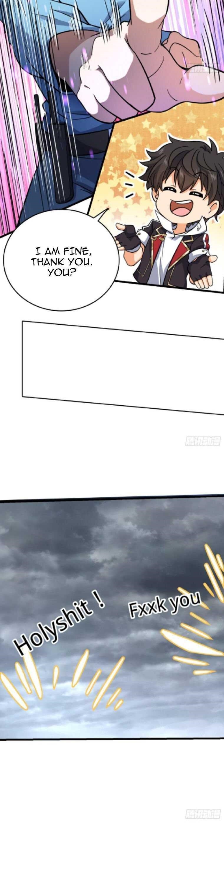 Spare Me, Great Lord! Chapter 155 - Page 10