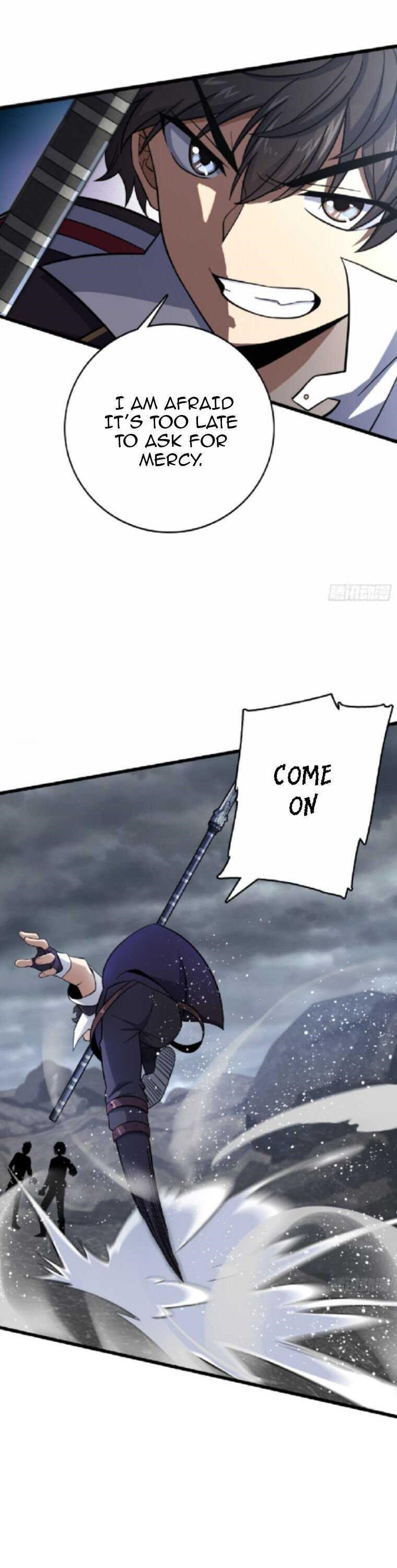 Spare Me, Great Lord! Chapter 155 - Page 13