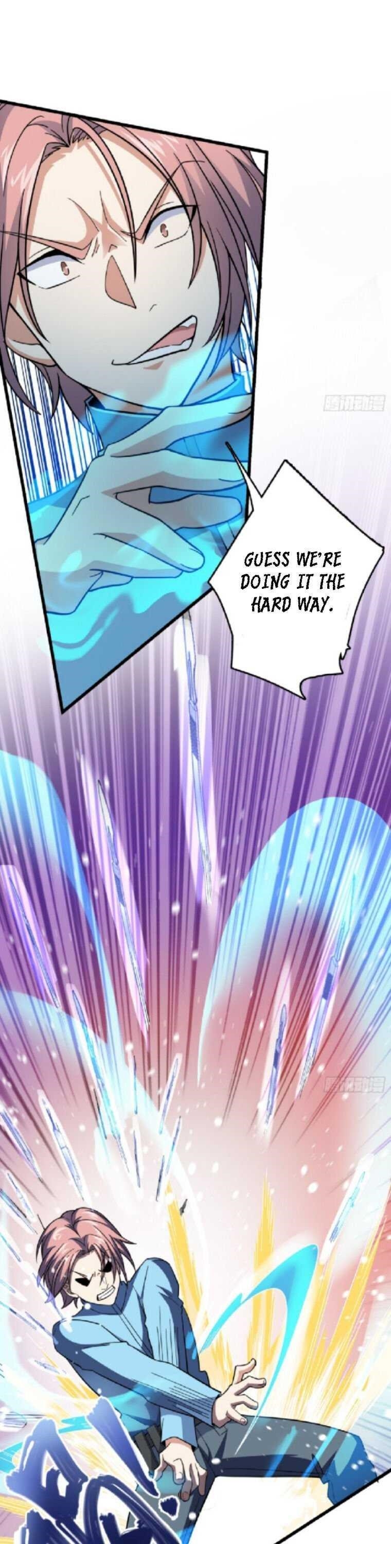 Spare Me, Great Lord! Chapter 155 - Page 14