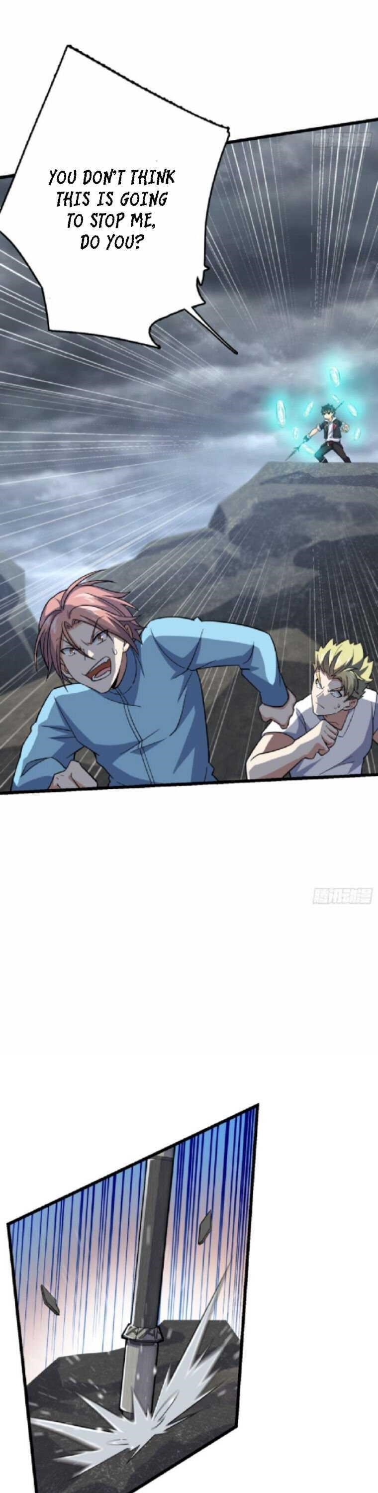 Spare Me, Great Lord! Chapter 155 - Page 17