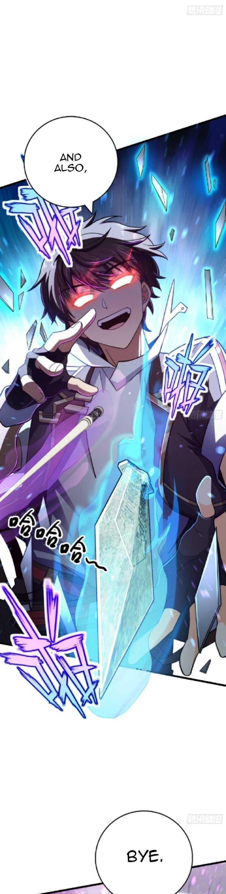 Spare Me, Great Lord! Chapter 155 - Page 19