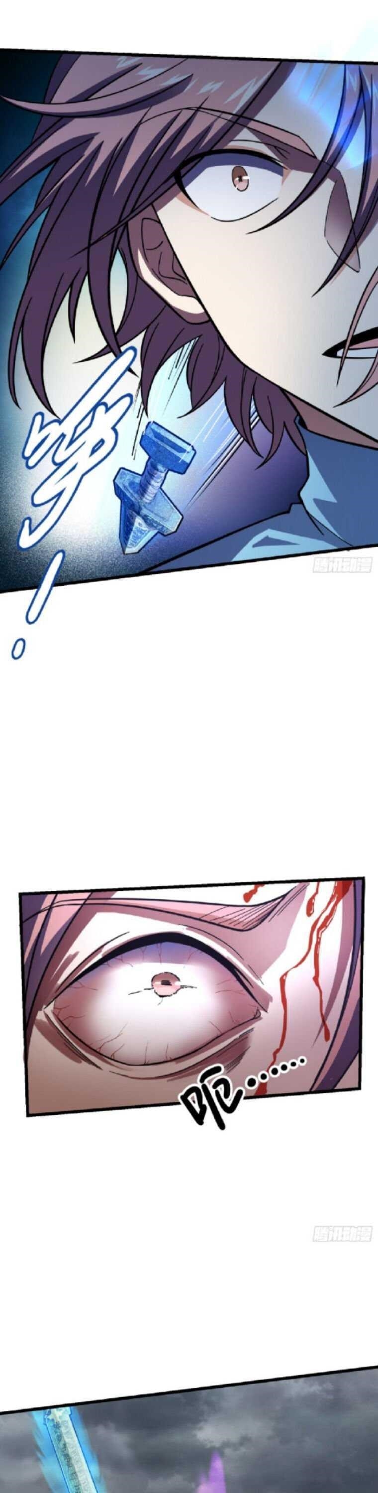 Spare Me, Great Lord! Chapter 155 - Page 22