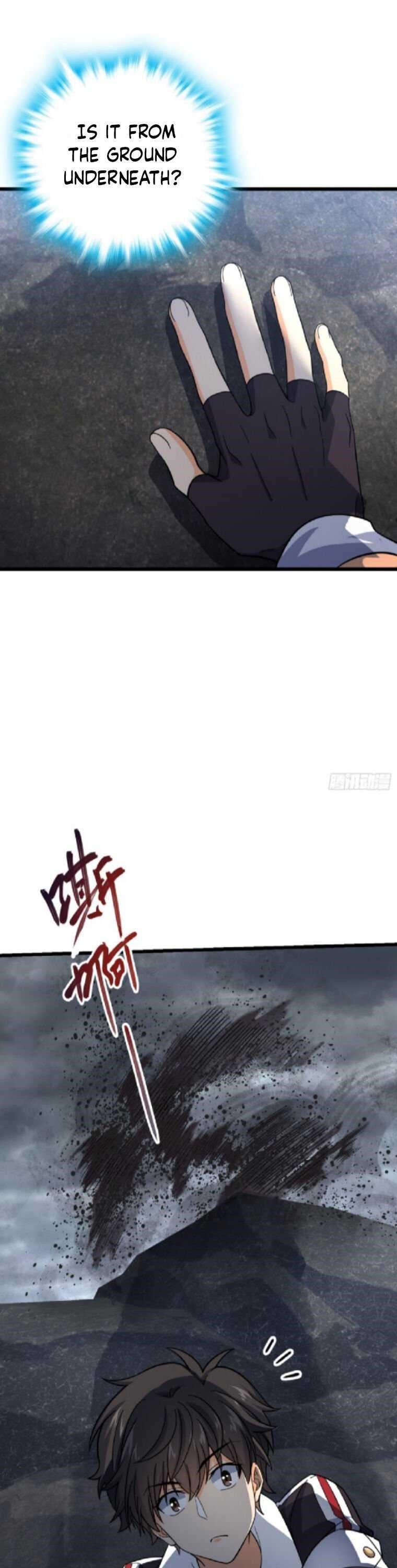 Spare Me, Great Lord! Chapter 155 - Page 26