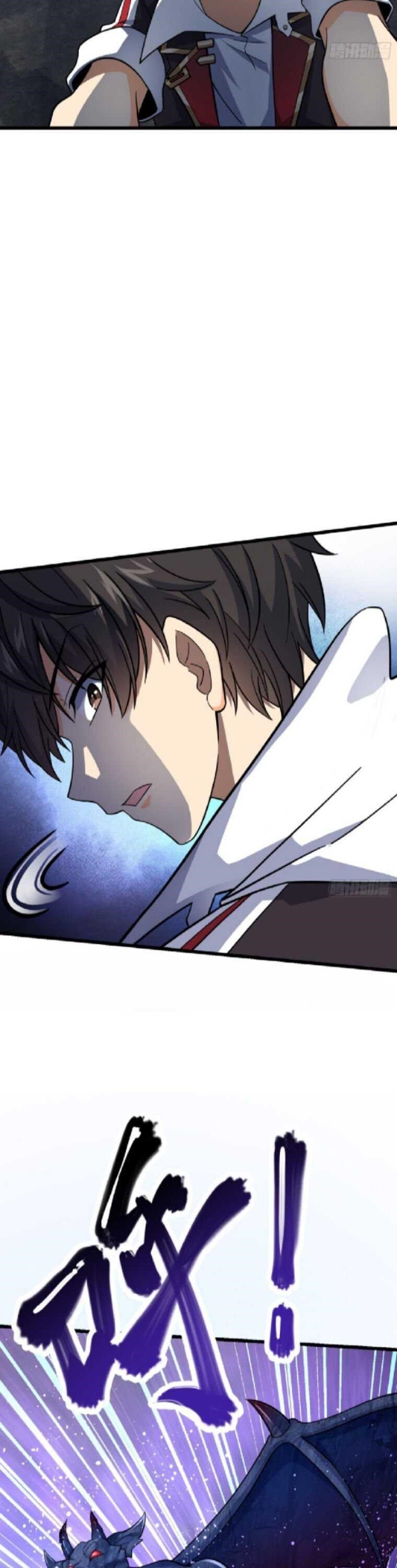 Spare Me, Great Lord! Chapter 155 - Page 27