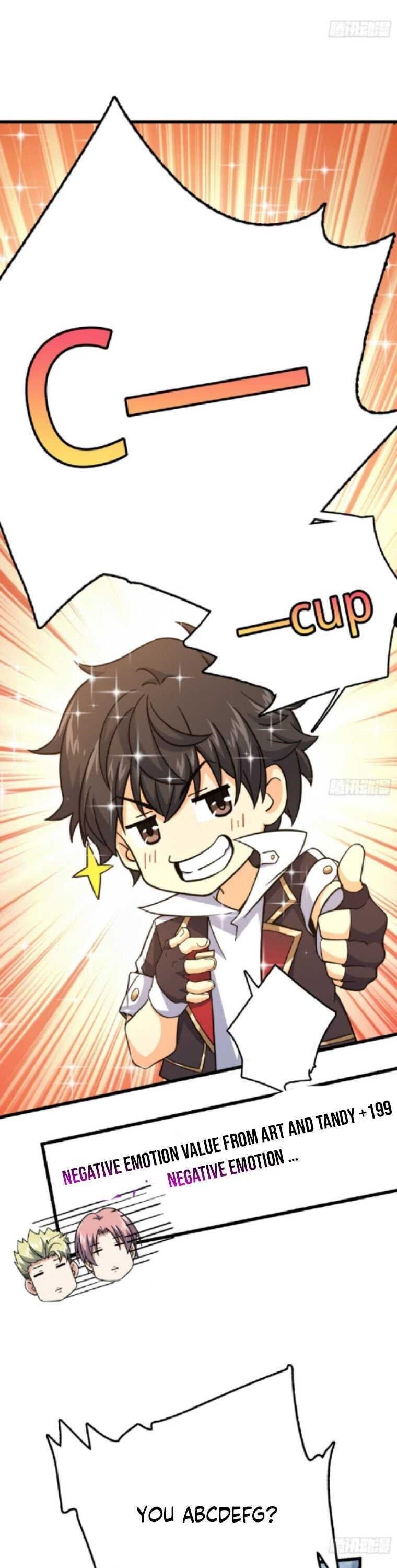 Spare Me, Great Lord! Chapter 155 - Page 7