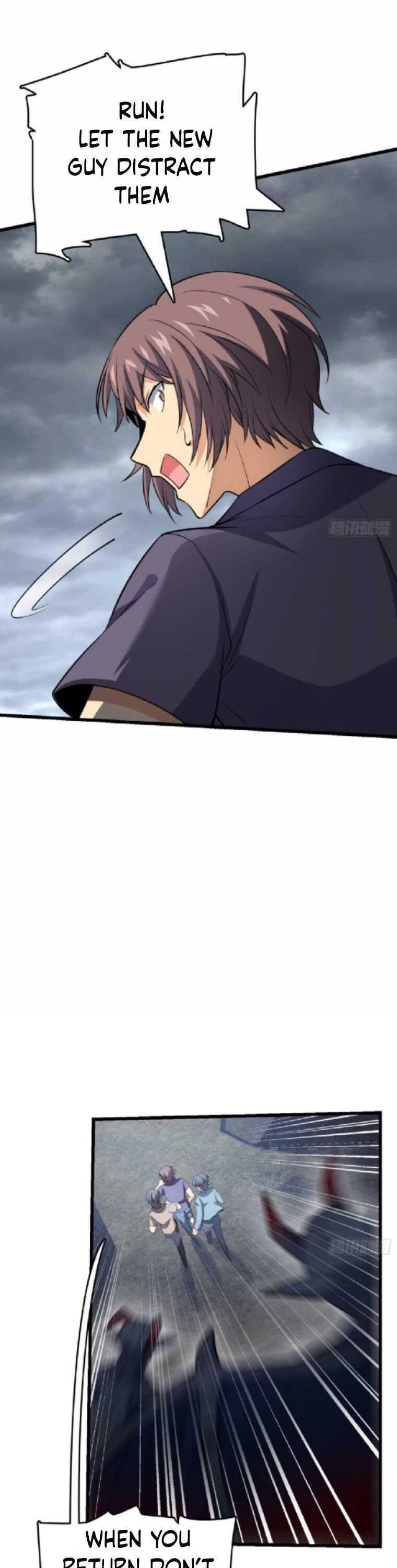 Spare Me, Great Lord! Chapter 156 - Page 13