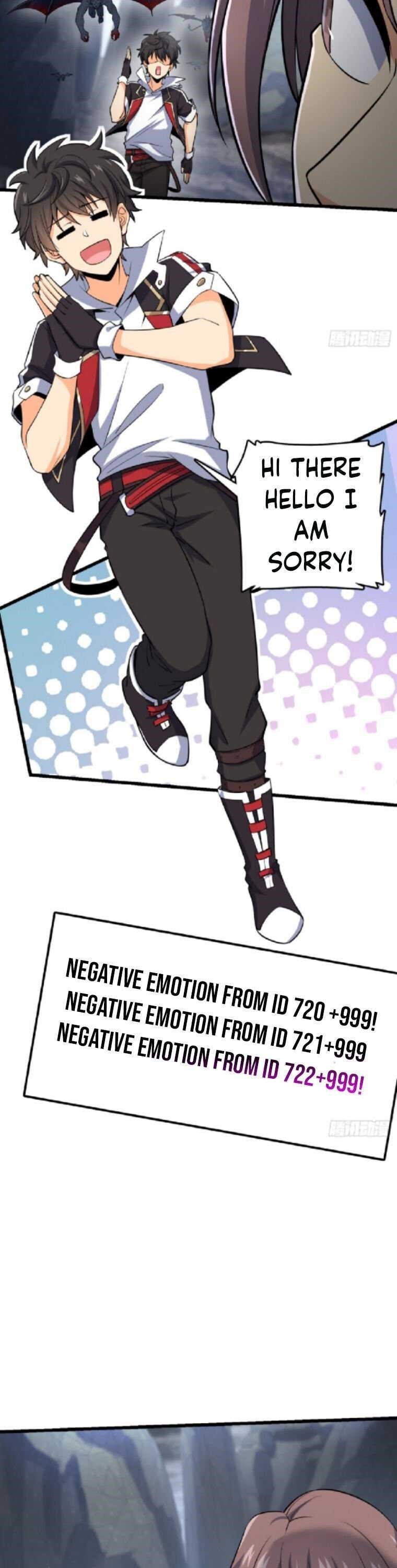 Spare Me, Great Lord! Chapter 156 - Page 15