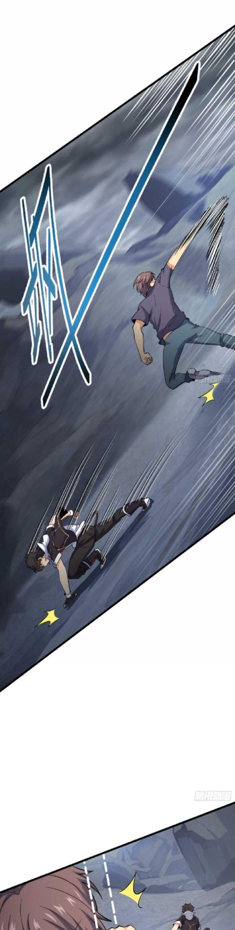 Spare Me, Great Lord! Chapter 156 - Page 17