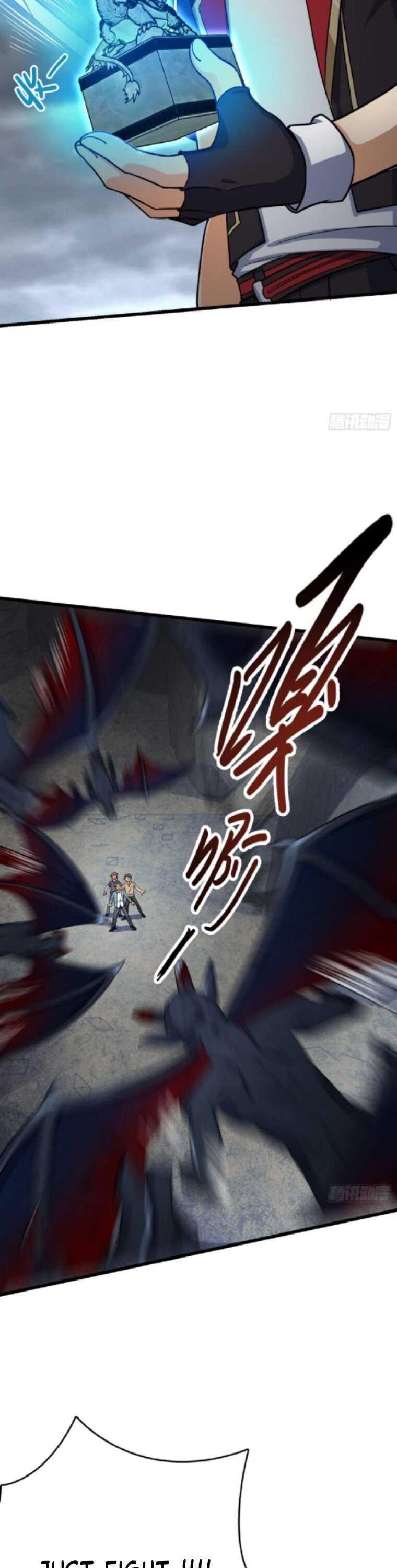 Spare Me, Great Lord! Chapter 156 - Page 26