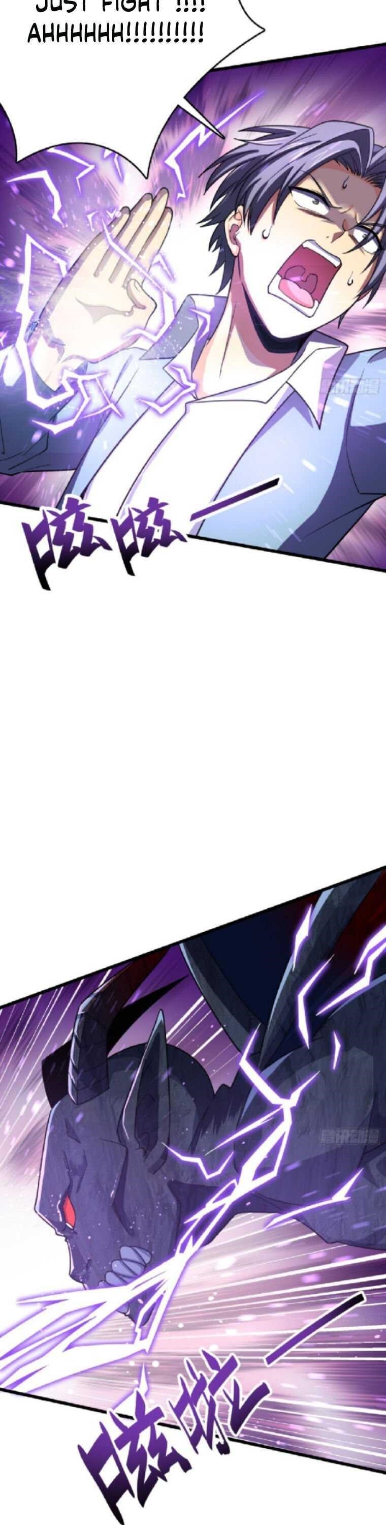 Spare Me, Great Lord! Chapter 156 - Page 27