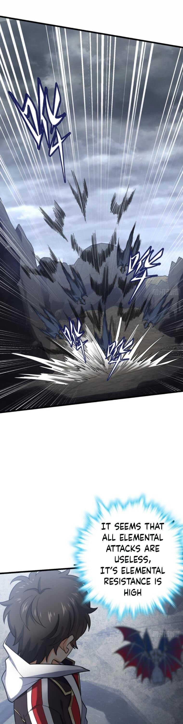 Spare Me, Great Lord! Chapter 156 - Page 29