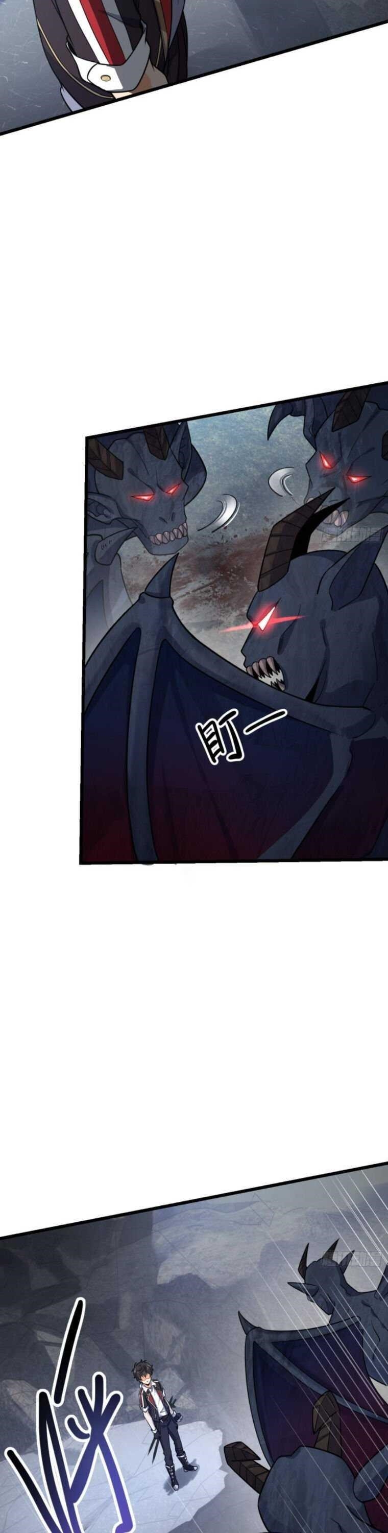 Spare Me, Great Lord! Chapter 156 - Page 30