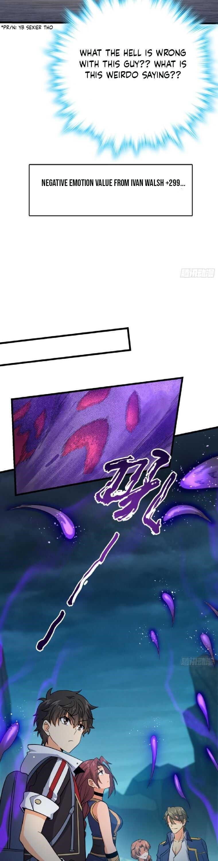 Spare Me, Great Lord! Chapter 158 - Page 10