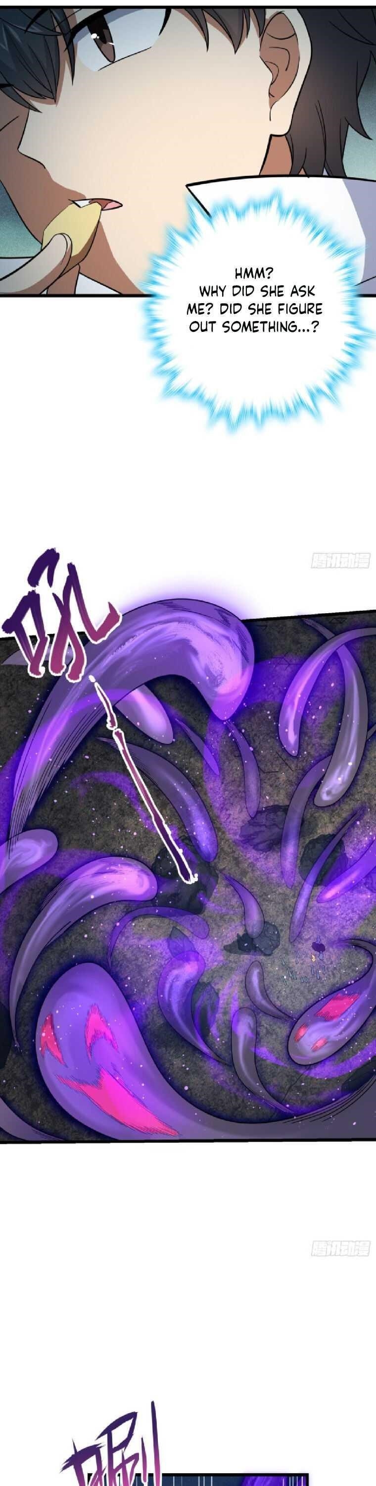 Spare Me, Great Lord! Chapter 158 - Page 18