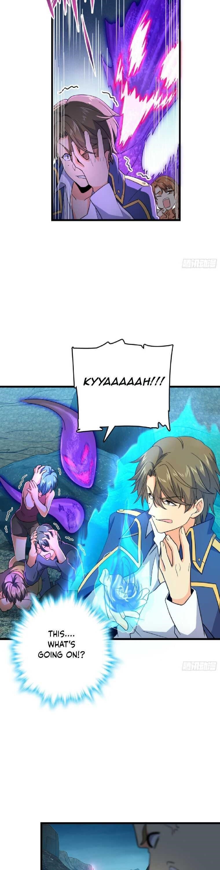 Spare Me, Great Lord! Chapter 158 - Page 19