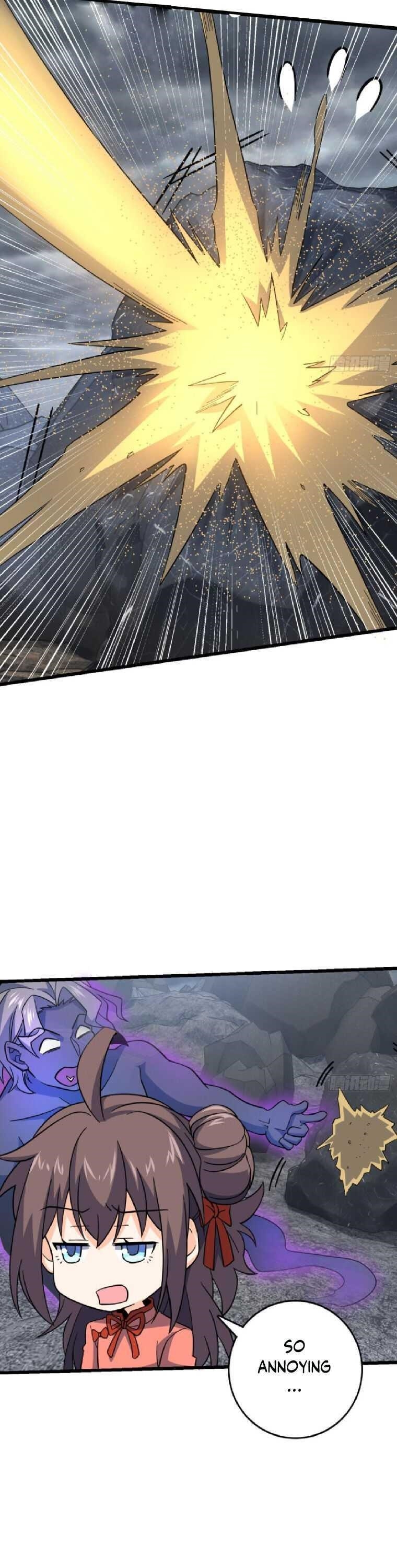 Spare Me, Great Lord! Chapter 158 - Page 3