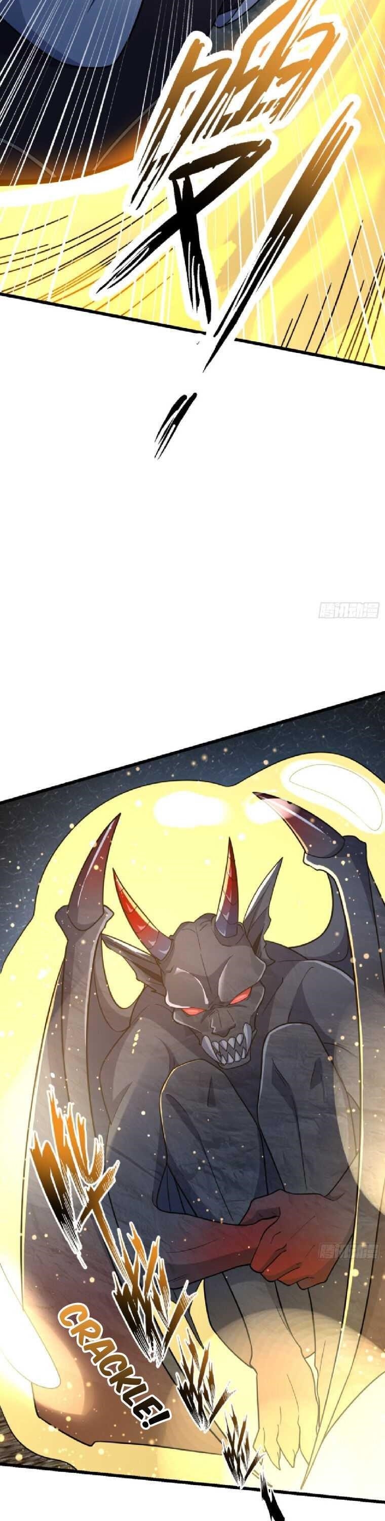 Spare Me, Great Lord! Chapter 159 - Page 11