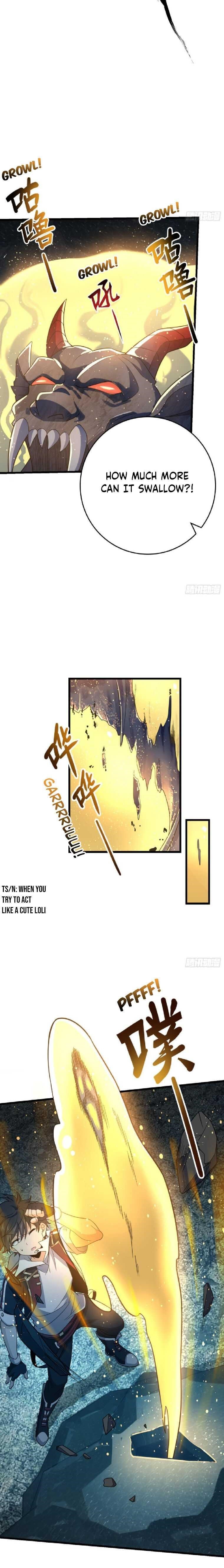 Spare Me, Great Lord! Chapter 159 - Page 12